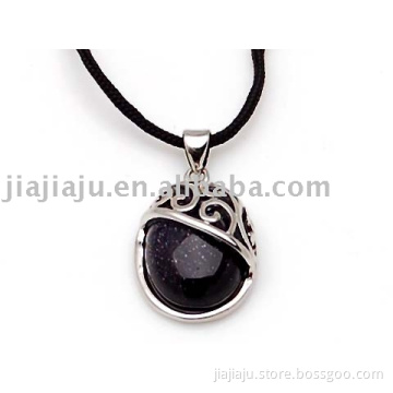 Alloy Necklace NA27722